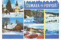 F 17960 - Šumava