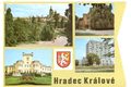 F 19901 - Hradec Králové