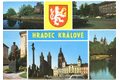 F 19943 - Hradec Králové