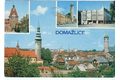 F 22268 - Domažlice