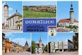 F 22275 - Domažlice