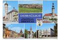 F 22274 - Domažlice