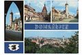 F 22284 - Domažlice