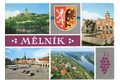 F 25427 - Mělník