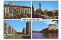 F 30107 - Prostějov