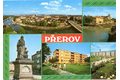 F 31078 - Přerov