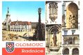 F 31185 - Olomouc (Olmütz)2 