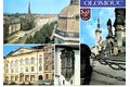 F 31206 - Olomouc (Olmütz)2 