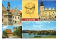 F 33810 - Tábor