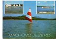 F 34195 - Máchovo jezero