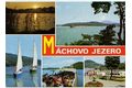 F 34203 - Máchovo jezero