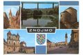 F 57045 - Znojmo