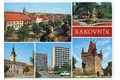 F 58545 - Rakovník