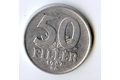 50 Fillér 1967 (wč.291)