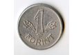 1 Forint 1981 (wč.413) 