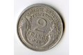 2 Francs r.1948 B (wč.405)