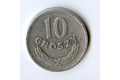 10 Groszy r.1961 (wč.369)