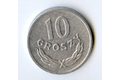 10 Groszy r.1968 (wč.383)