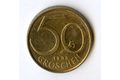 50 Groschen r.1993 (wč.768)