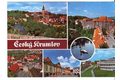 F 46602 - Český Krumlov