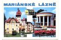 F 48723 - Mariánské Lázně5 