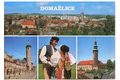 F 50821 - Domažlice