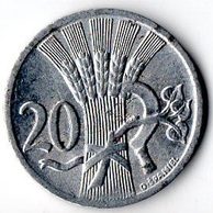 20 h 1951 (wč.241)