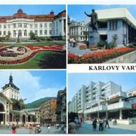 F 44665 - Karlovy Vary 5 