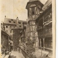 Strasbourg - 10684