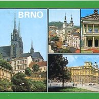 F 001742 - Brno