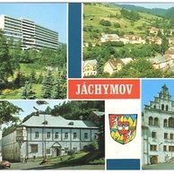 F 23490 - Jáchymov