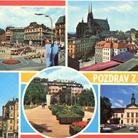 F 001503 - Brno