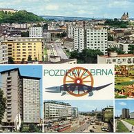 F 001506 - Brno