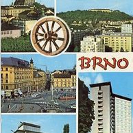 F 001508 - Brno