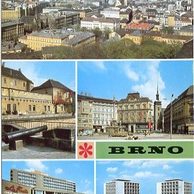 F 001514 - Brno