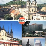 F 001515 - Brno