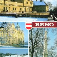 F 001521 - Brno