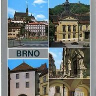 F 001528 - Brno