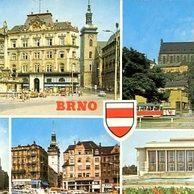 F 001529 - Brno