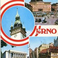 F 001538 - Brno