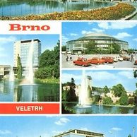 F 001533 - Brno