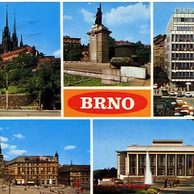 F 001545 - Brno