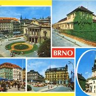 F 001543 - Brno