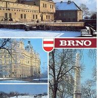 F 001555 - Brno