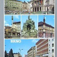 F 001554 - Brno