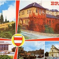 F 001553 - Brno