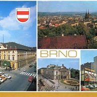 F 001557 - Brno