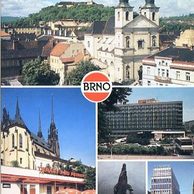 F 001564 - Brno