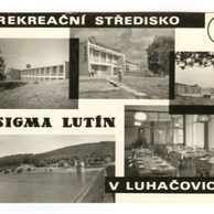 E 11436 - Luhačovice