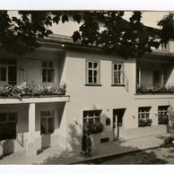 E 11849 - Luhačovice